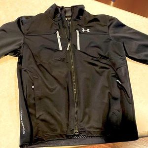 Mens under Armour jacket. Size XL
